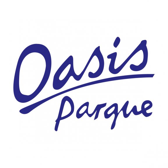 Logo of Oasis Parque