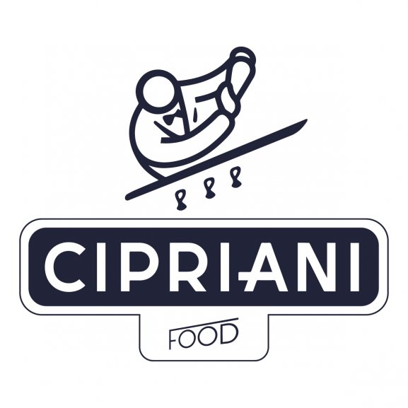 Logo of Cipriani Food