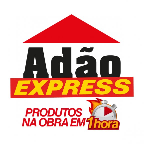 Logo of Adão Express