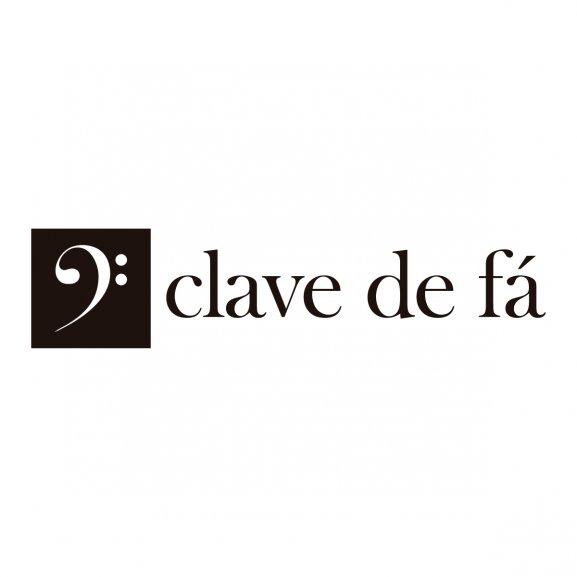 Logo of Clave de Fá
