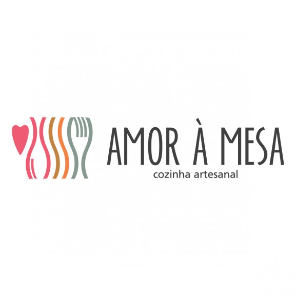 Logo of Amor à Mesa
