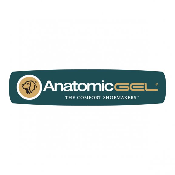 Logo of Anatomic Gel