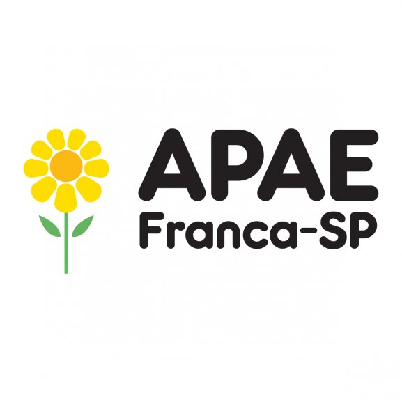 Logo of APAE Franca