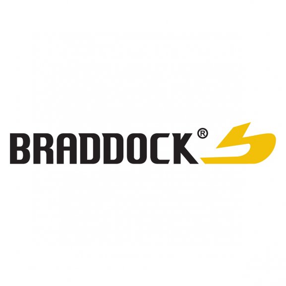 Logo of Braddock