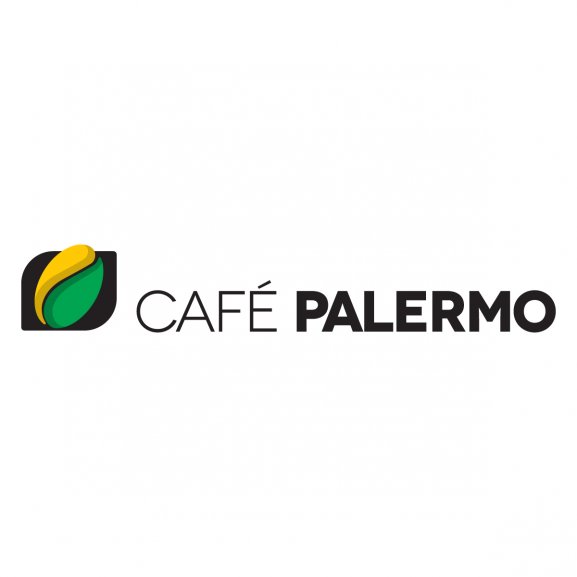 Logo of Café Palermo
