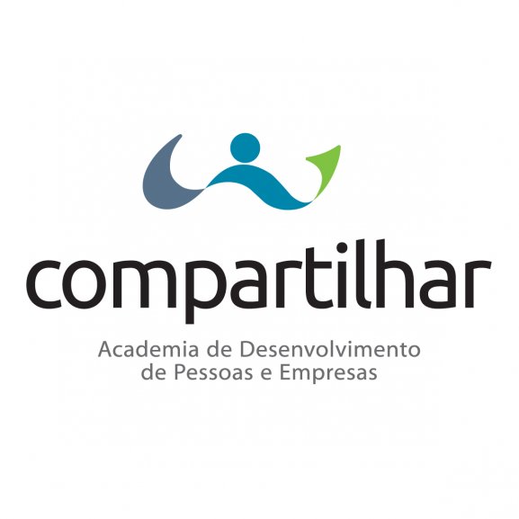 Logo of Compartilhar