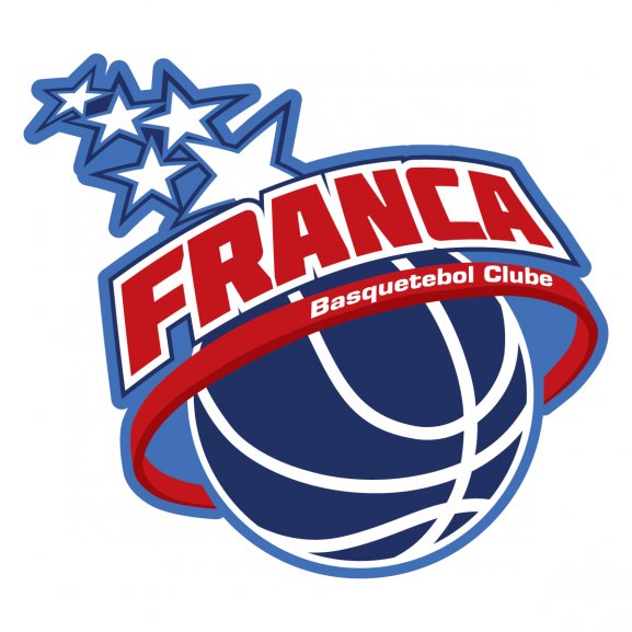 Logo of Franca Basquete