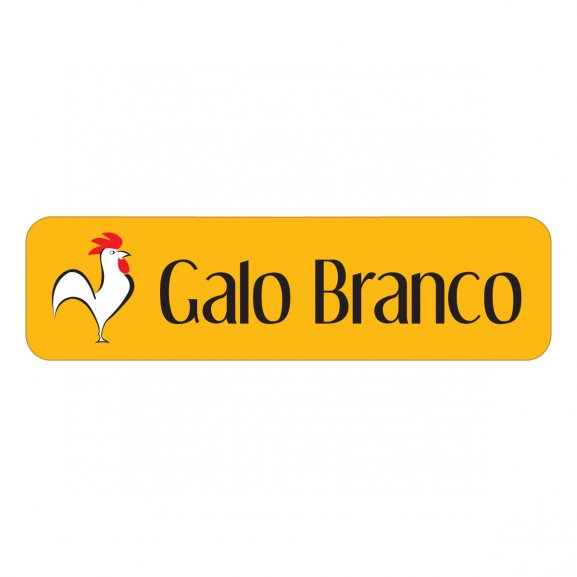 Logo of Galo Branco