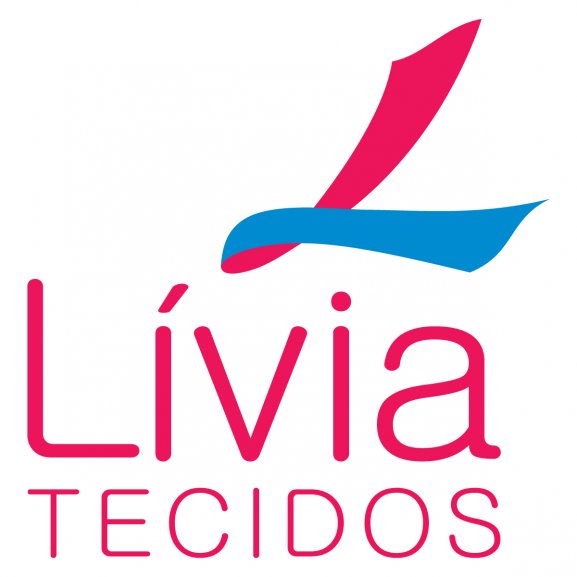 Logo of Lívia Tecidos