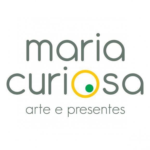 Logo of Maria Curiosa