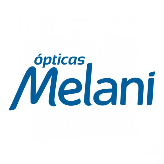 Logo of Ópticas Melani