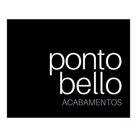 Logo of Ponto Bello