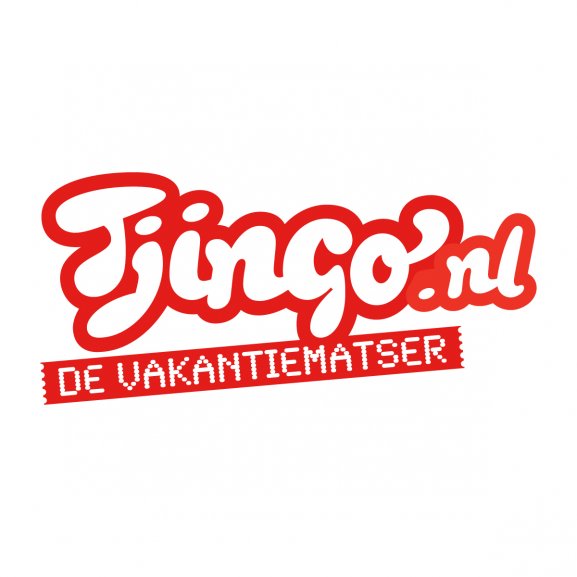 Logo of Tjingo