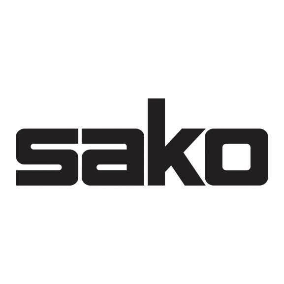 Logo of Sako