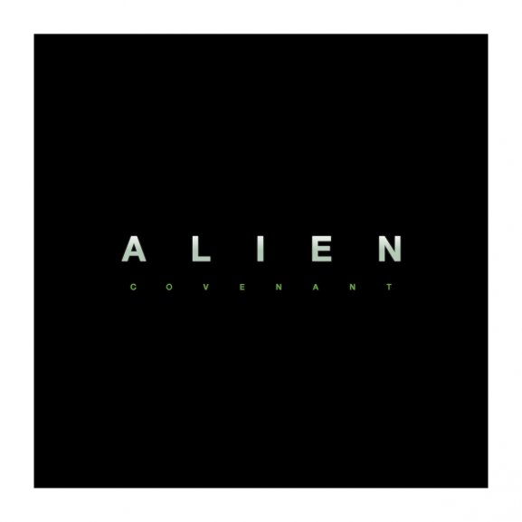 Logo of Alien Covenant