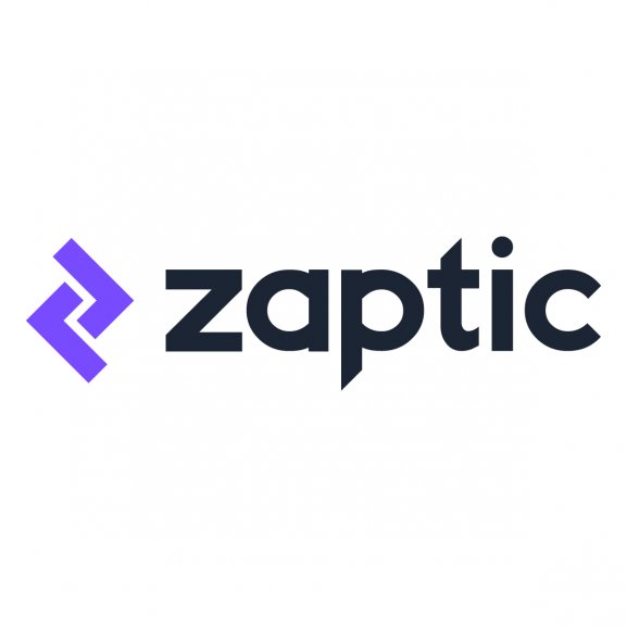 Logo of Zaptic