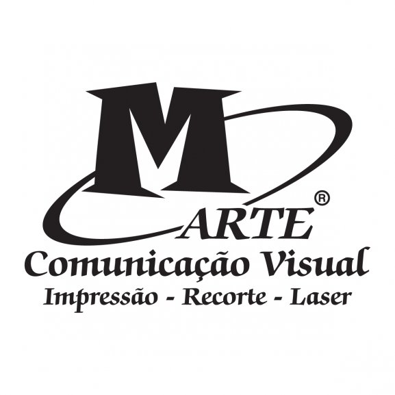 Logo of m.arte