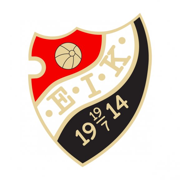Logo of Enskede IK