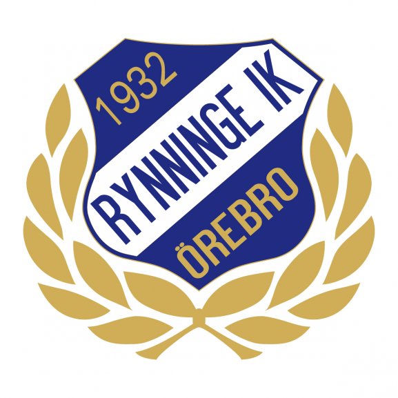 Logo of Rynninge IK
