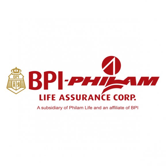 Logo of BPI-Philam Life Assurance Corporation