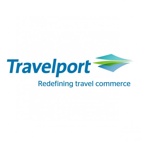 Logo of Travelport