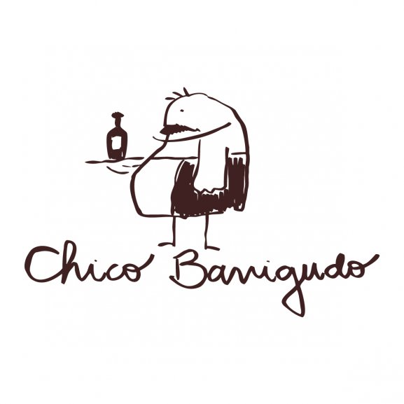 Logo of Chico Barrigudo