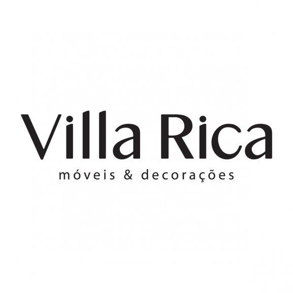 Logo of Villa Rica