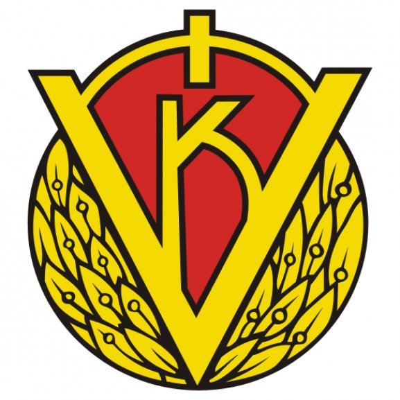 Logo of Vårgårda IK
