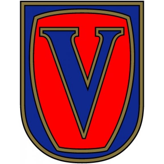 Logo of KS Vllaznia Shkodër