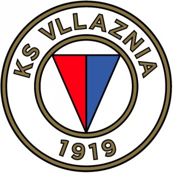 Logo of KS Vllaznia Shkodër