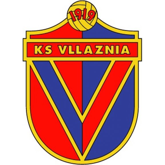 Logo of KS Vllaznia Shkodër