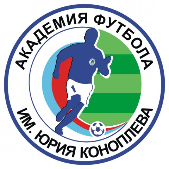 Logo of Akademiya Futbola Juri Konoplyova Tolyatti