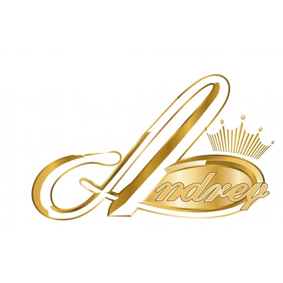 Logo of Andrey