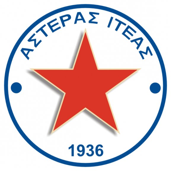 Logo of AS Asteras Iteas