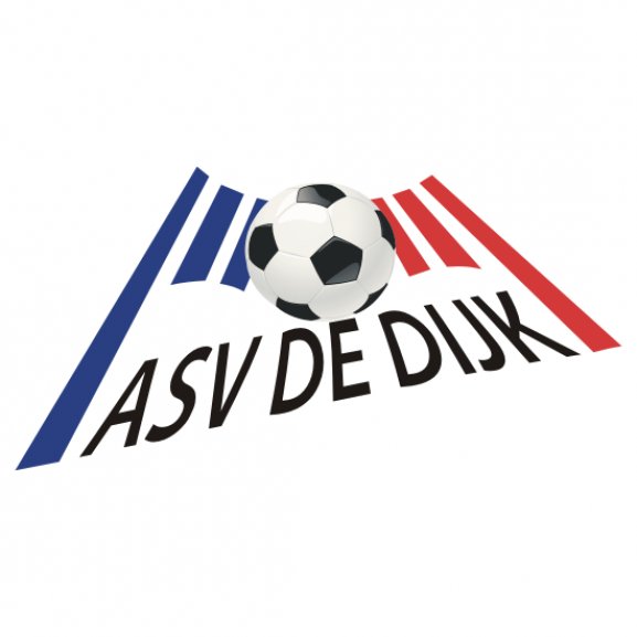 Logo of ASV De Dijk