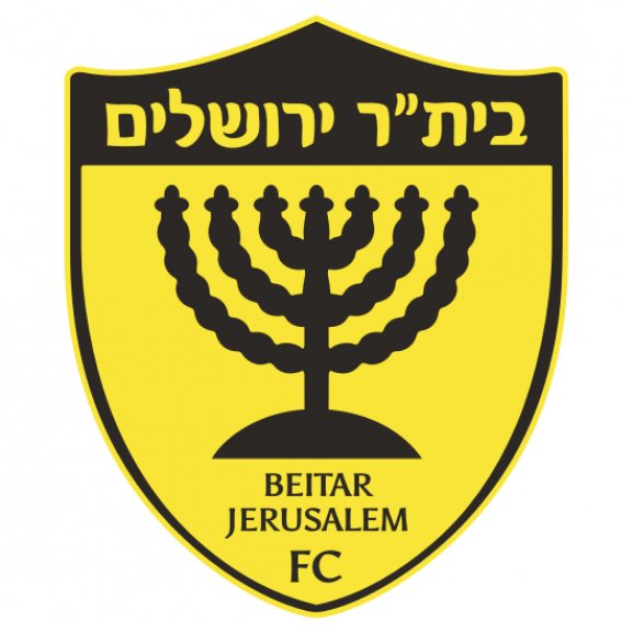 Logo of Beitar Jerusalem FC