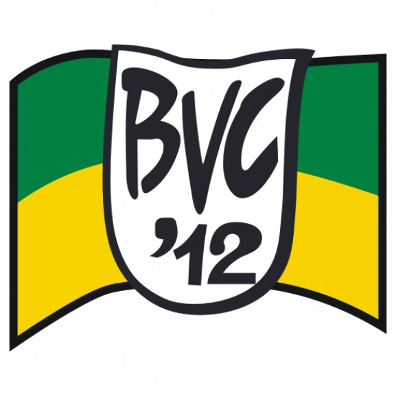 Logo of BVC &#039;12