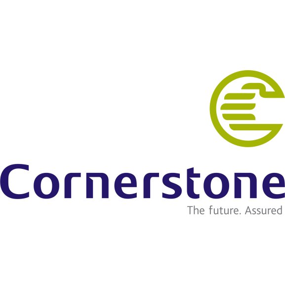 Logo of Cornerstone Insurance Plc.