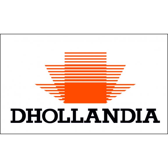 Logo of Dhollandia