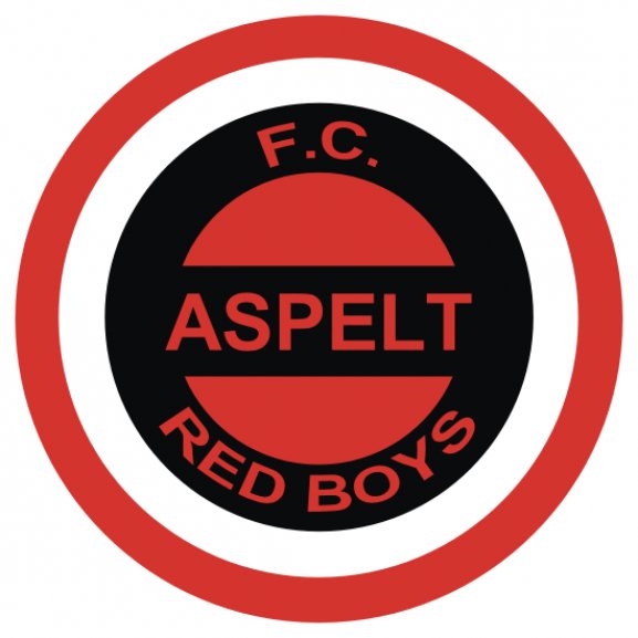 Logo of FC Red Boys Aspelt