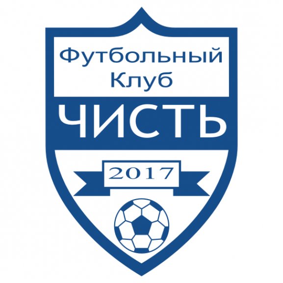 Logo of FK Chist