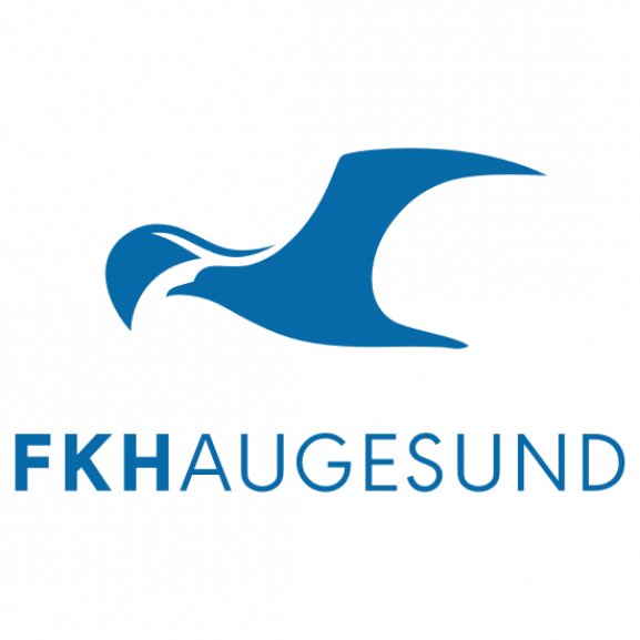 Logo of FK Haugesund