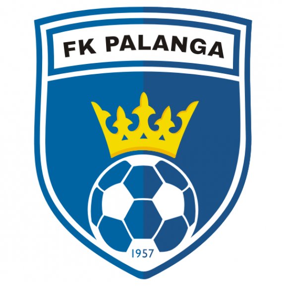 Logo of FK Palanga