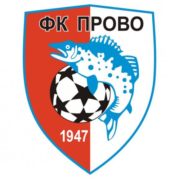 Logo of FK Provo