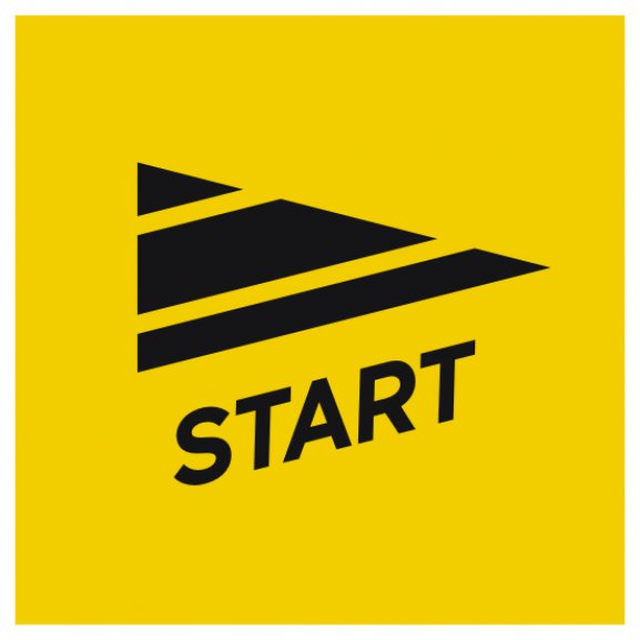 Logo of IK Start Kristiansand