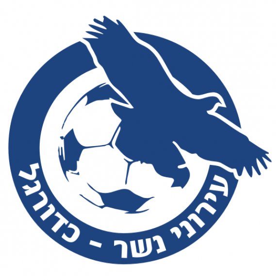 Logo of Ironi Nesher FC