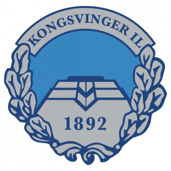 Logo of Kongsvinger IL