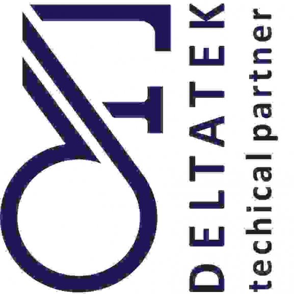 Logo of Deltatek