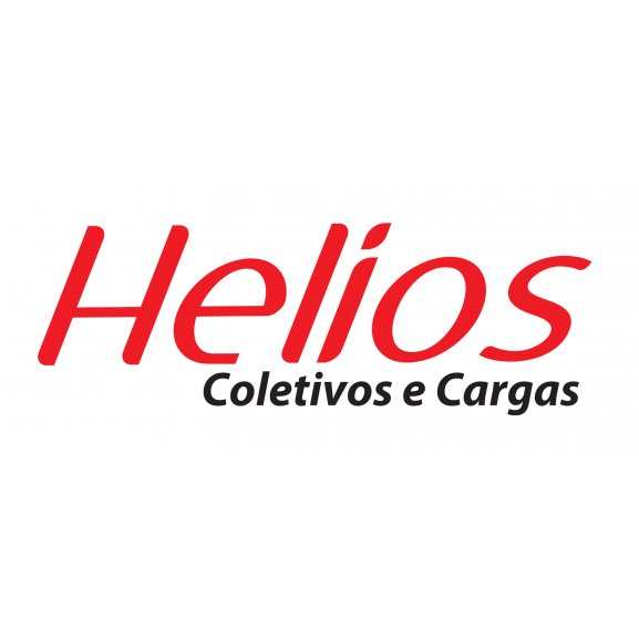 Logo of Helios Coletivos e Cargas Ltda