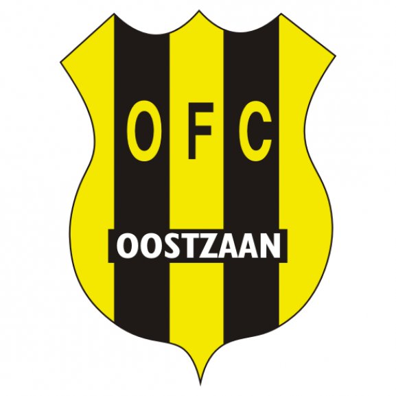 Logo of OFC Oostzaan